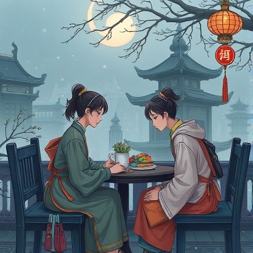 上海足疗会所专业技师服务场景