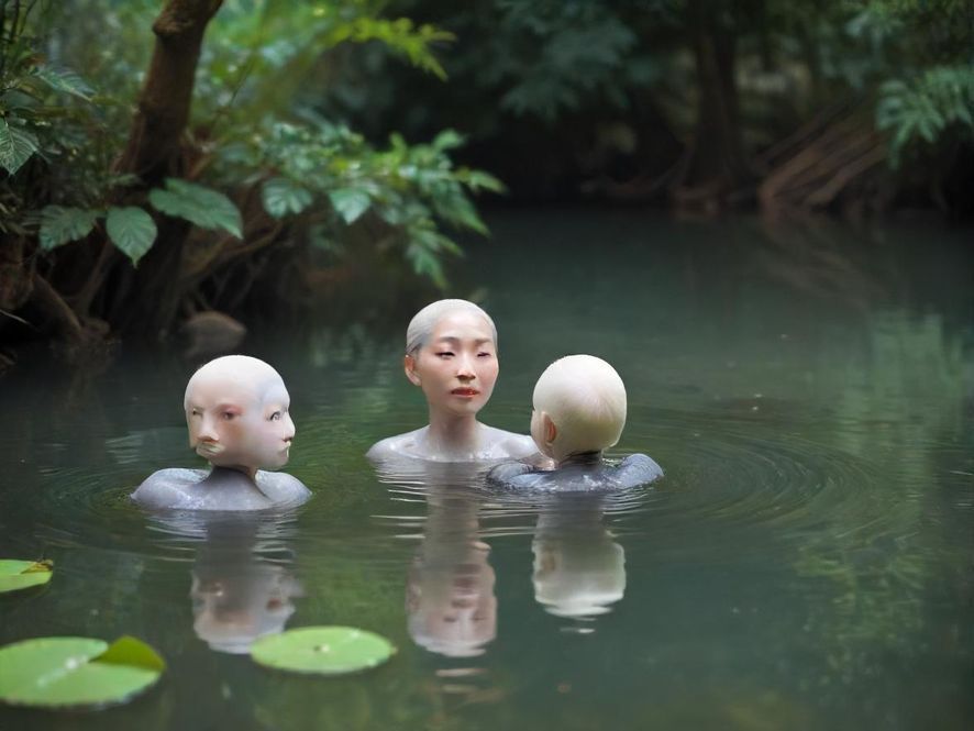 罗湖明珠水会休息区,舒适沙发与绿植营造放松氛围