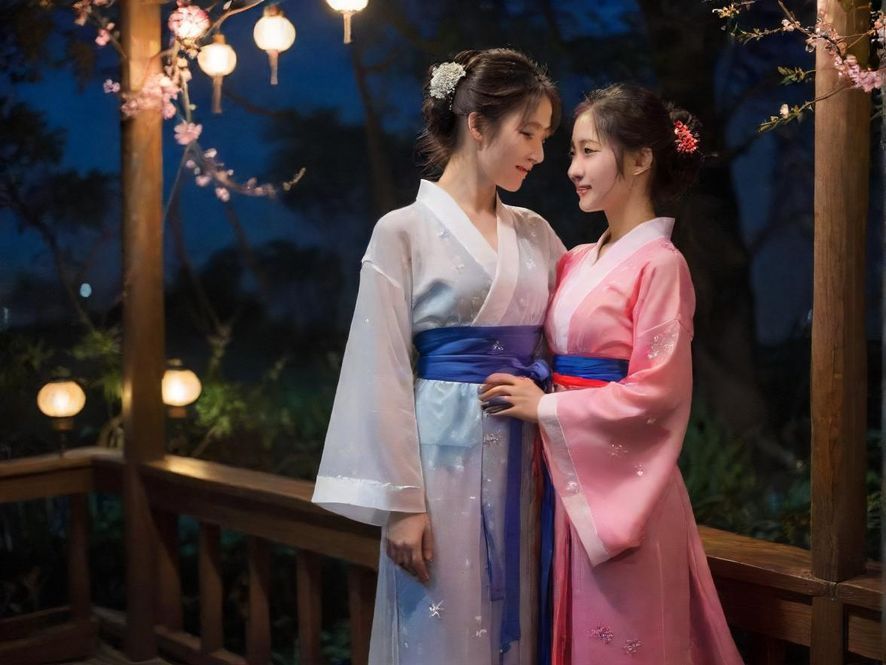 夜场桑拿会所温馨环境