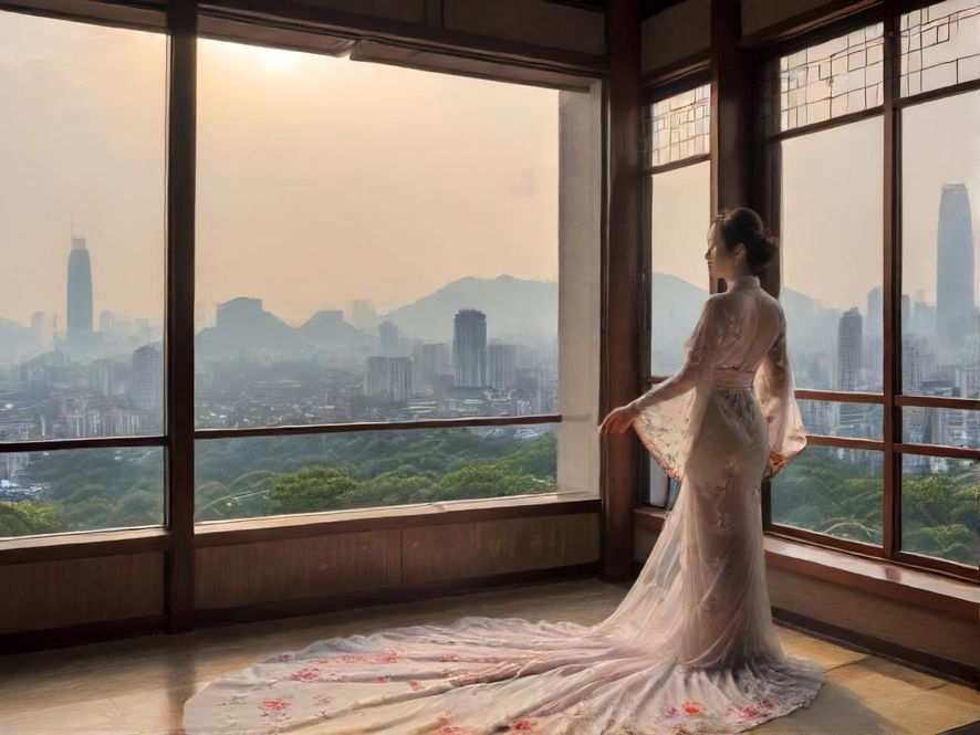 广州桑拿会所内部环境展示