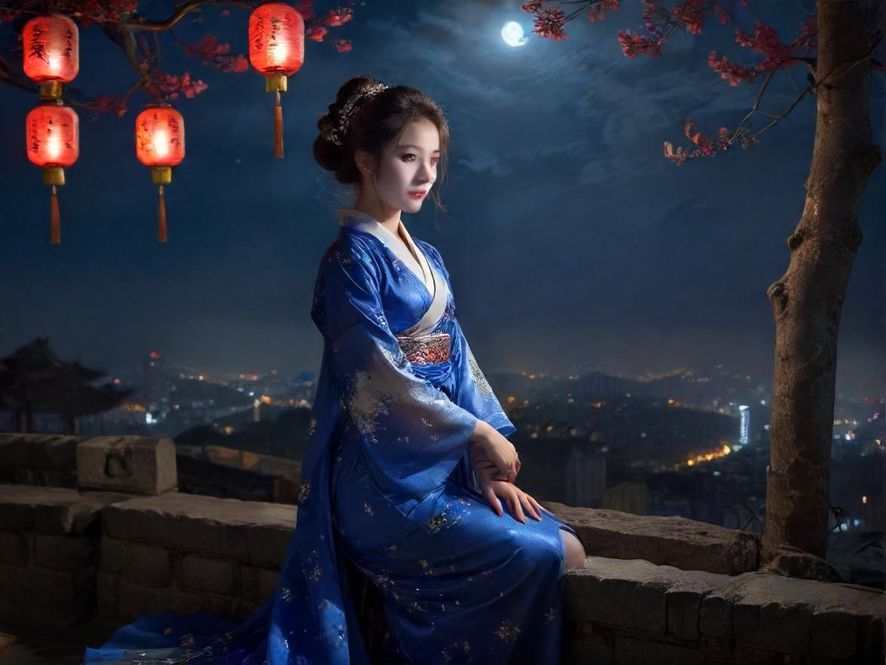 深圳夜场派对狂欢场景展示