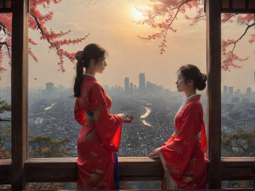 广州高端会所休息区