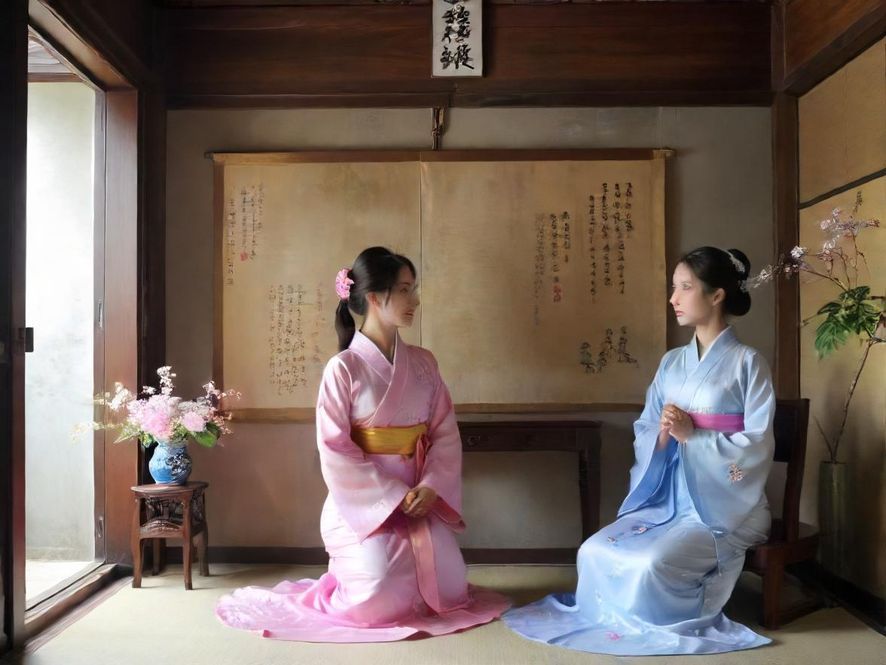 广州现代桑拿会所休息区