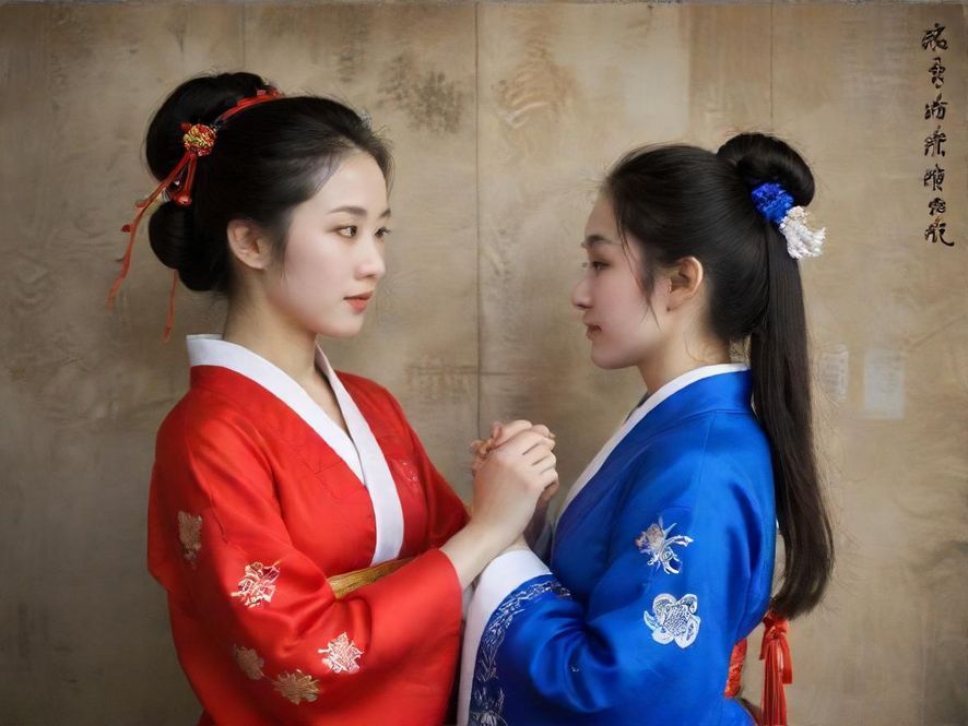 桑拿技师专业的按摩手法特写