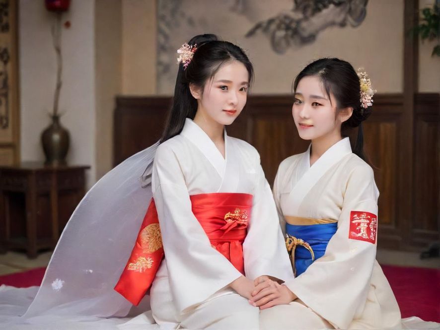 高端桑拿会所大厅