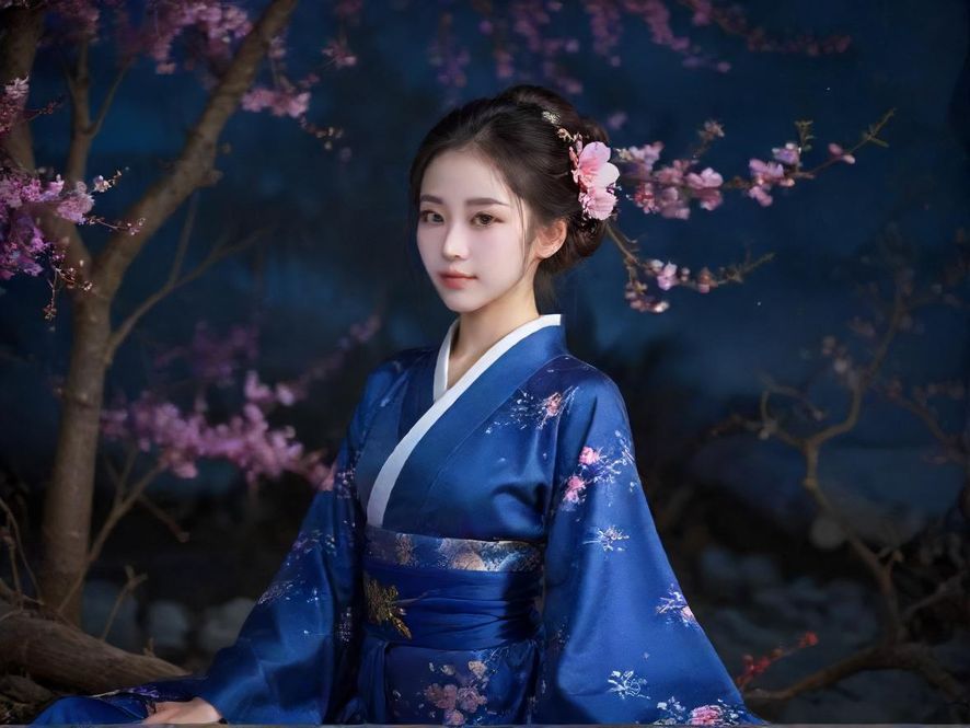 广州花满楼会所大堂