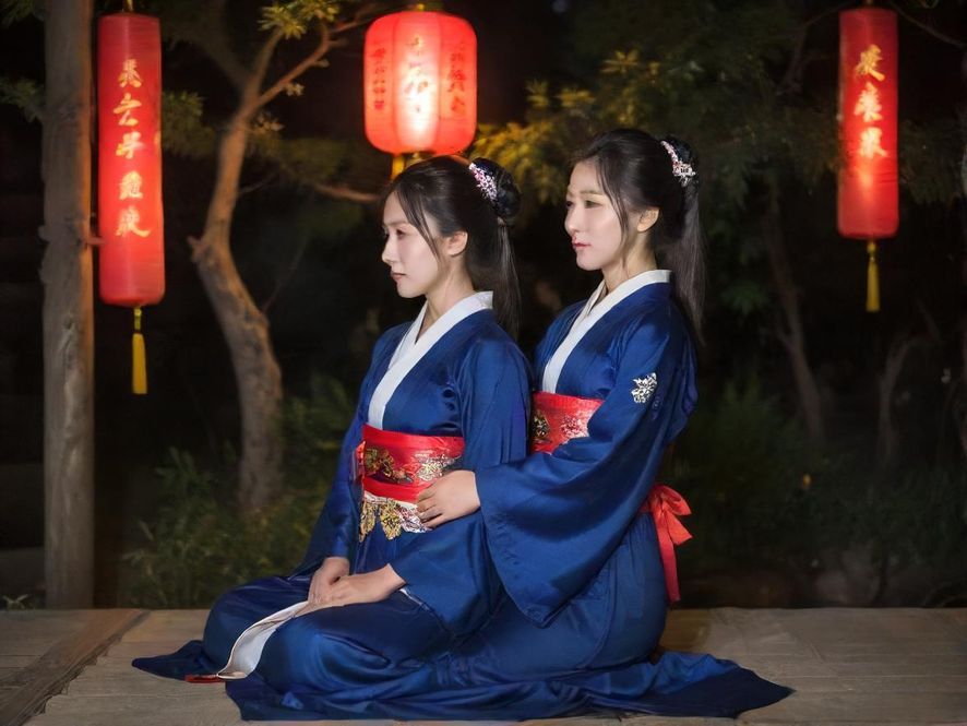 深圳龙华夜场会所休息区氛围图