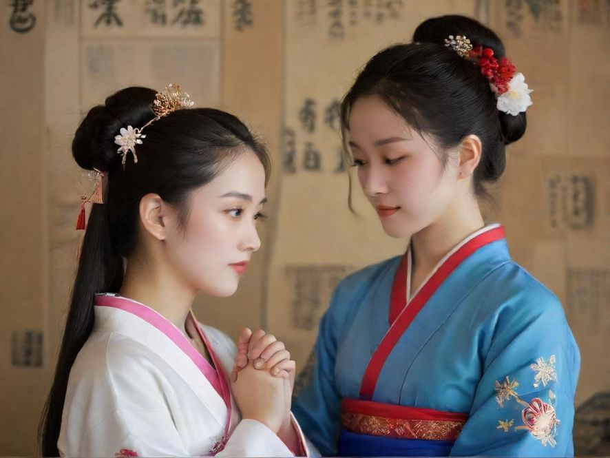 温馨私密的桑拿房内部,柔和灯光营造放松氛围