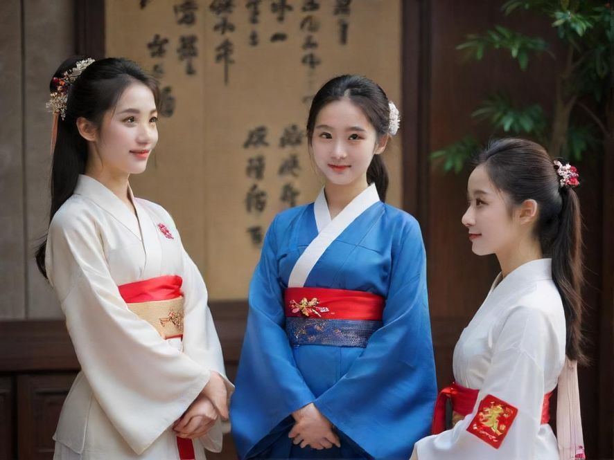 桑拿会所内舒适温馨的休息区,蒸汽缭绕,营造放松氛围