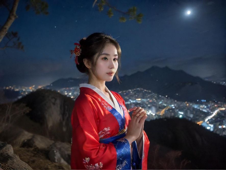 佛山桑拿会所夜景外观