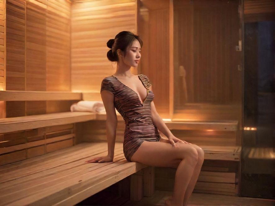 广州夜场桑拿的舒适环境