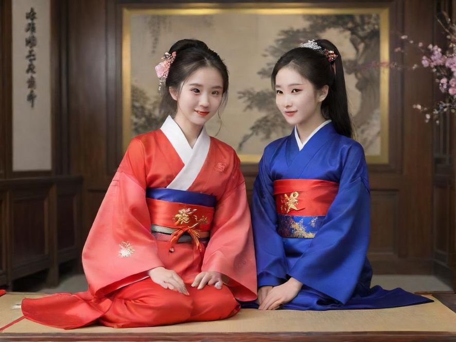 广州某高端休闲会所大厅,环境舒适大气