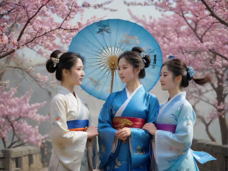 放松身心的舒缓空间