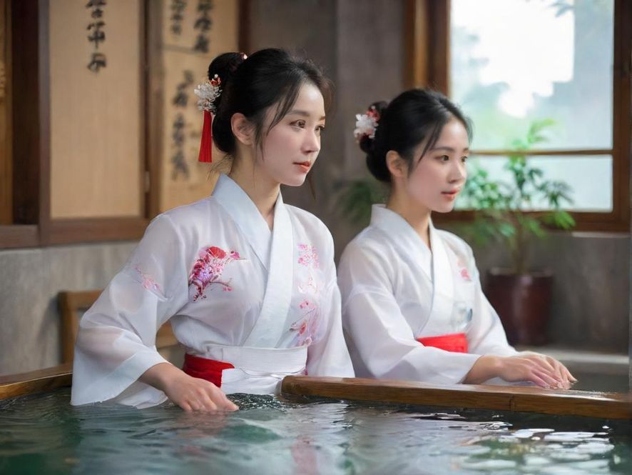 深圳水会休息大厅