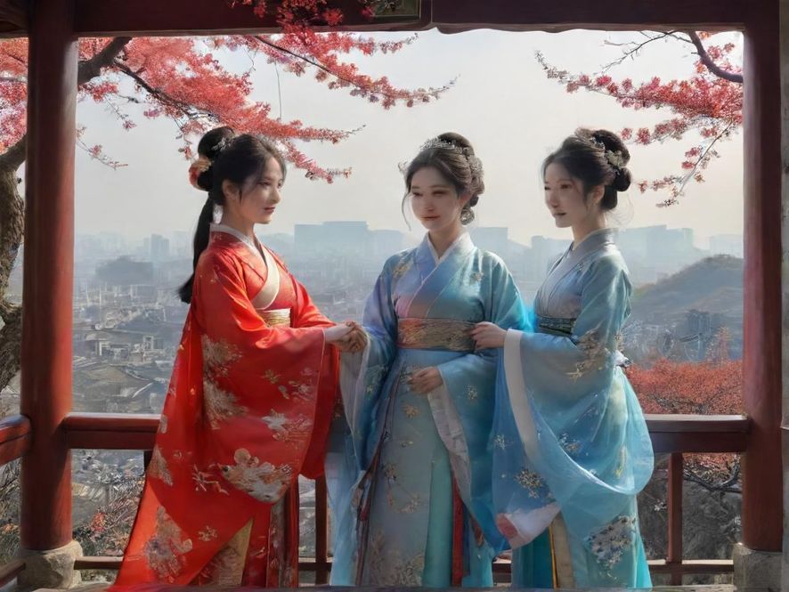 广州疫情后桑拿会所大堂环境