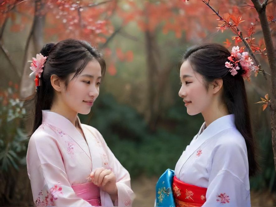 桑拿会所休息区