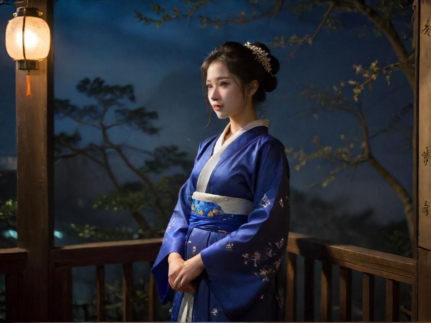 深圳夜场会所豪华大厅实景