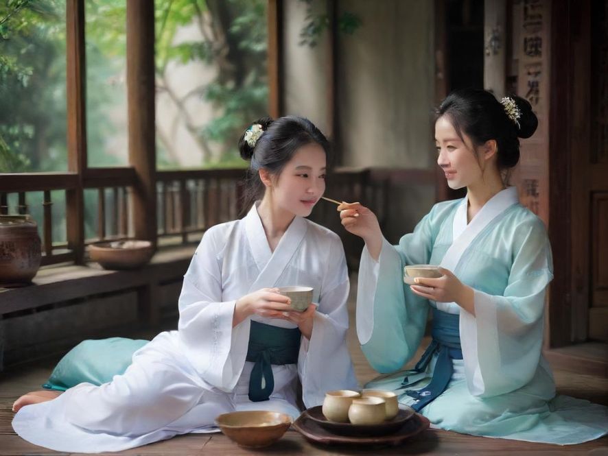 广州桑拿会所内部实景