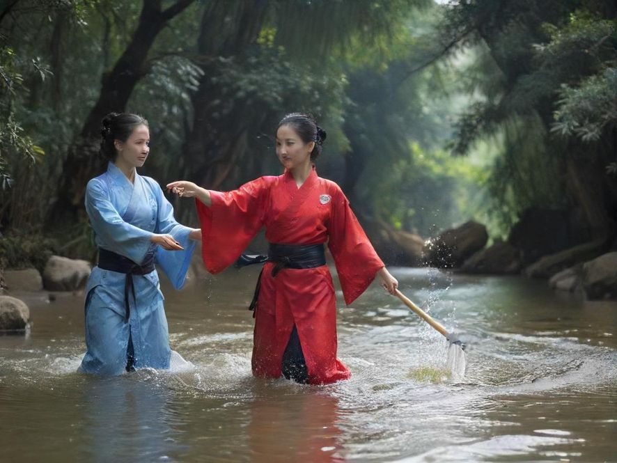 广州天河棠下凯伦水疗舒适的水疗区