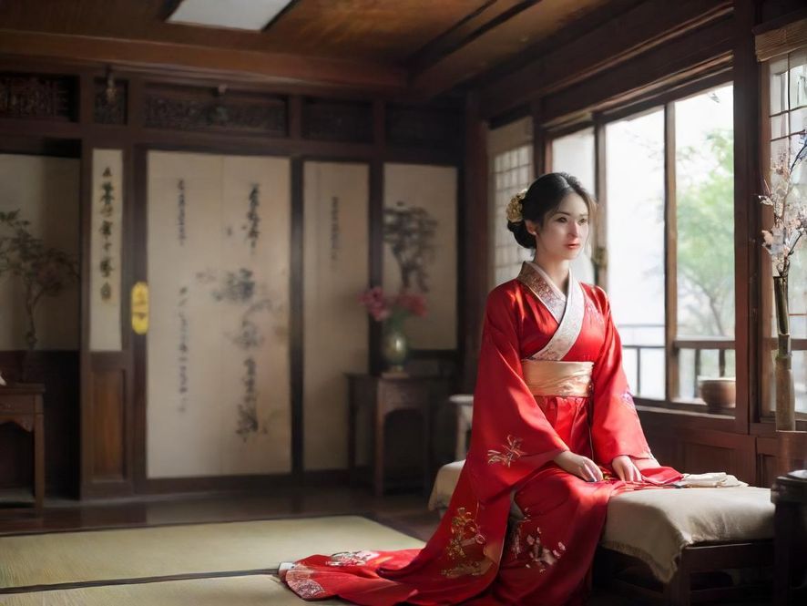 东莞桑拿会所的温馨室内场景