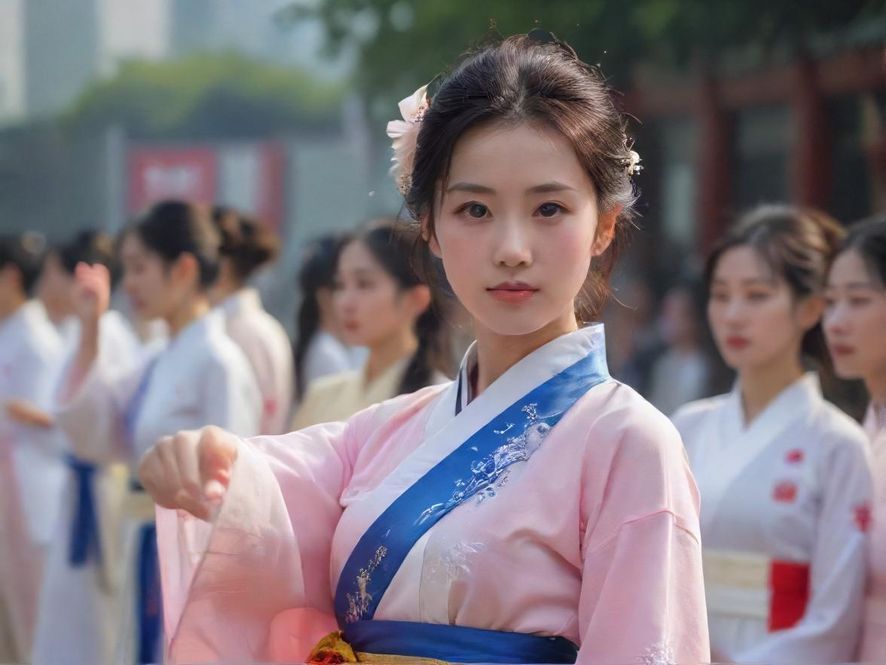 高端会所内的舒适休息区