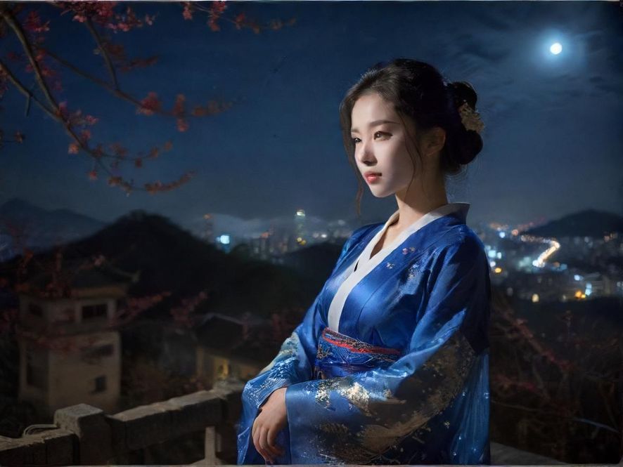 深圳夜场娱乐氛围图