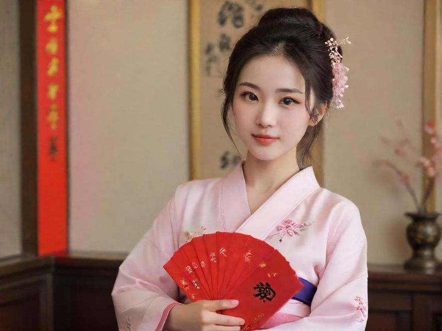 广佛高端外围服务场景展示