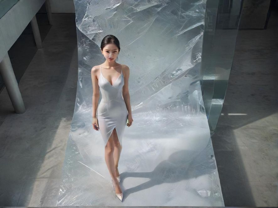 深圳中高端喝茶工作室的优雅环境