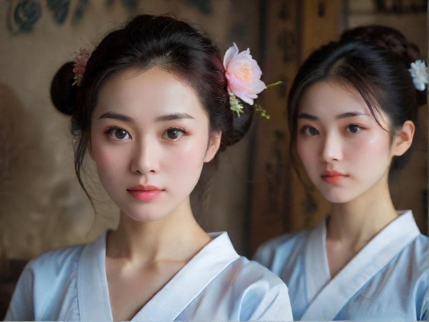 高品质桑拿房内部