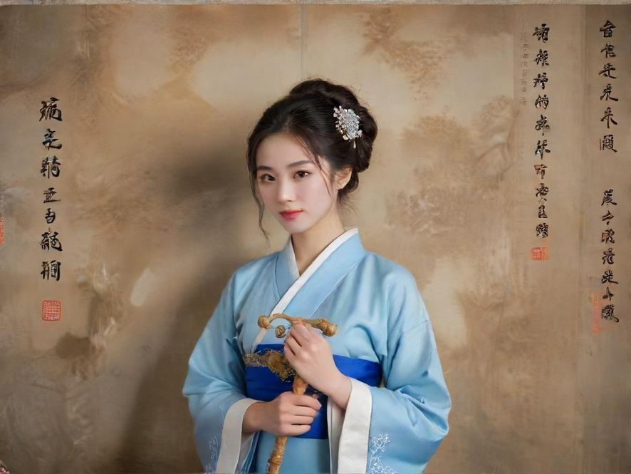 电脑屏幕上显示着论坛帖子列表