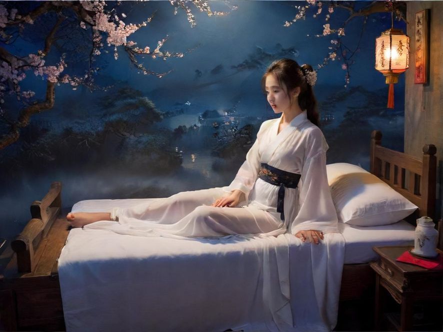 夜场桑拿会所豪华汗蒸室实景