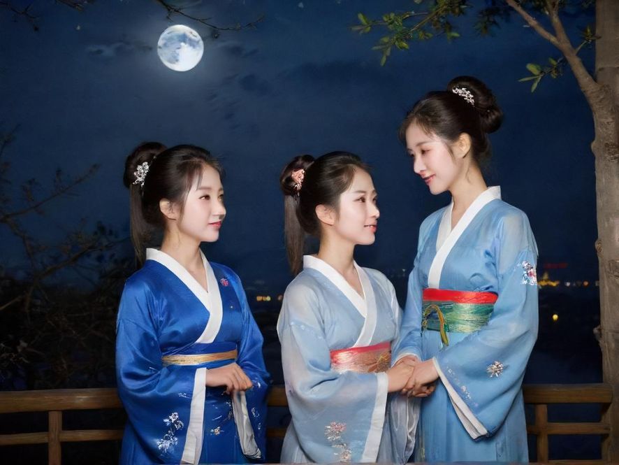 一处高端休闲会所的豪华大堂，灯光柔和，氛围私密。