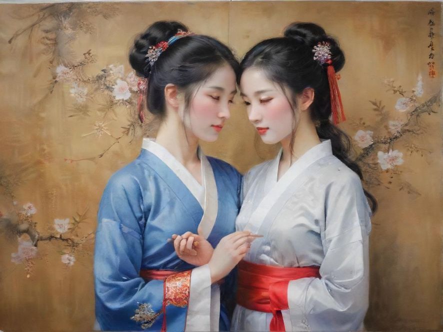 高端定制服务体验