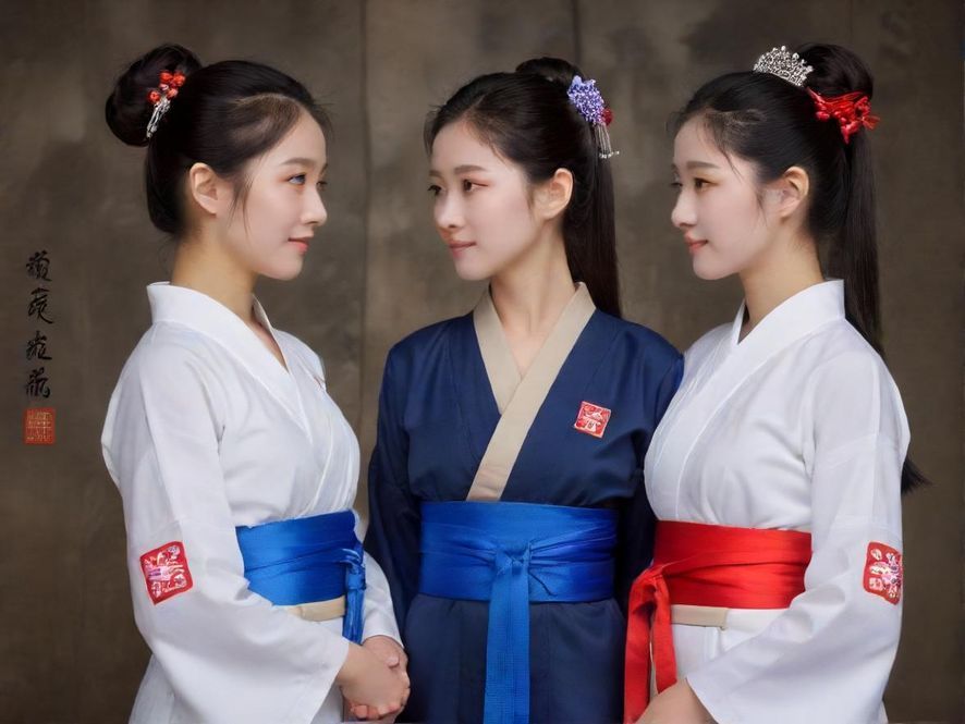 舒适放松的按摩环境