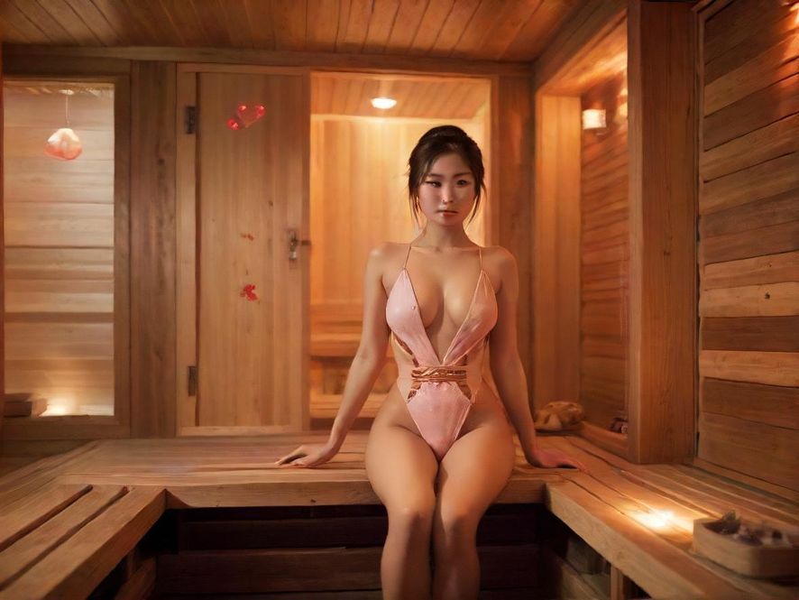 深圳休闲会所内部一角