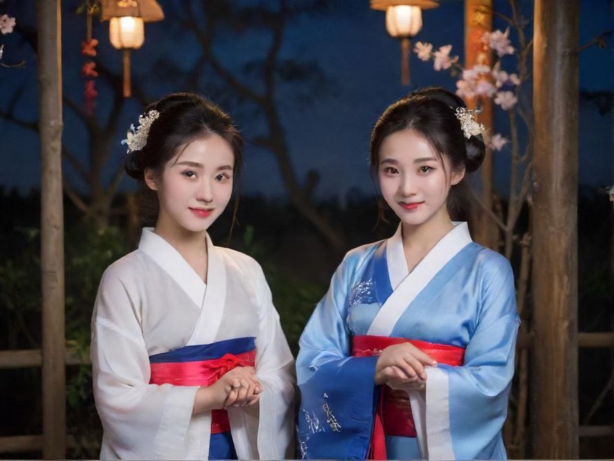 夜场会所大厅现代简约风实景