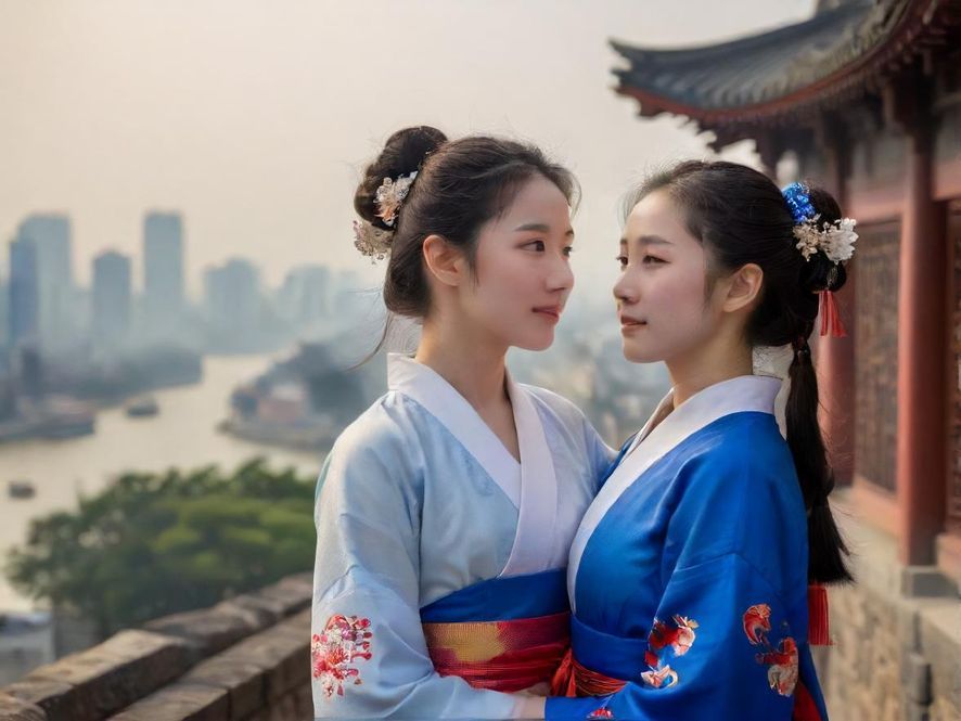 广州私密桑拿房内部景象