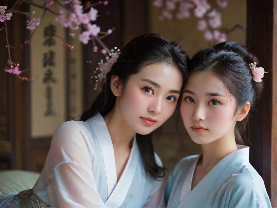 温暖舒适的桑拿环境