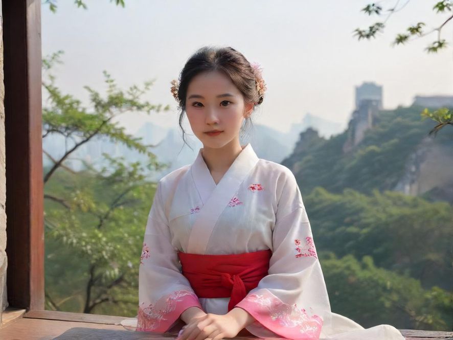 广州QT会所豪华内景