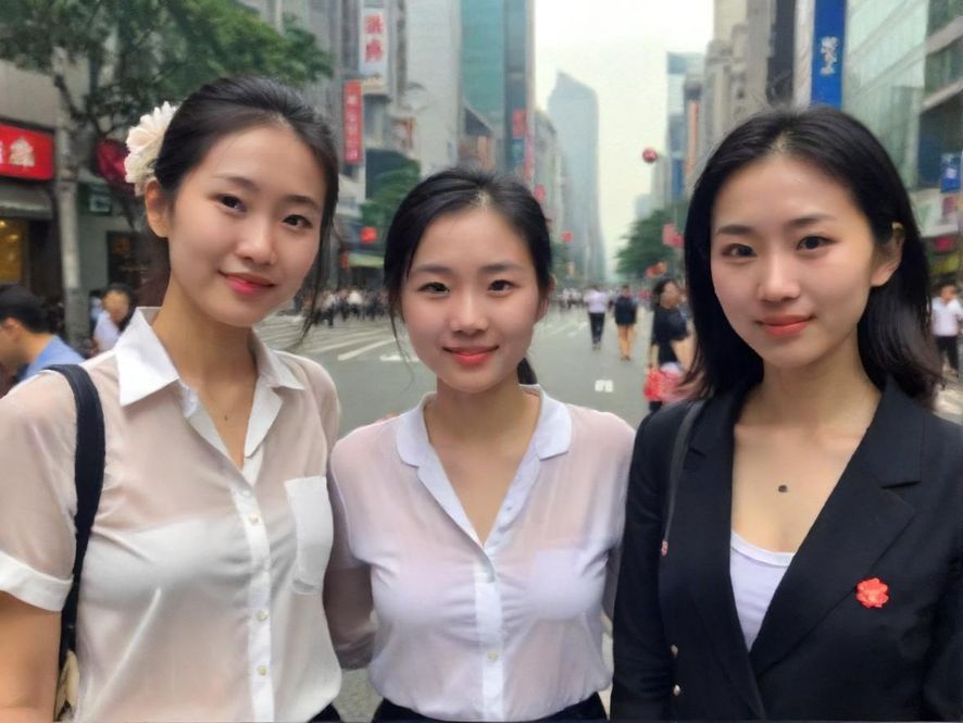 一家高端休闲会所的走廊,灯光柔和