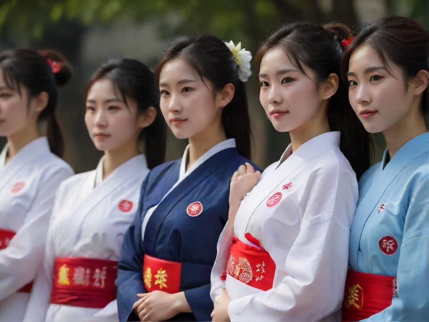 现代会所舒适休息区