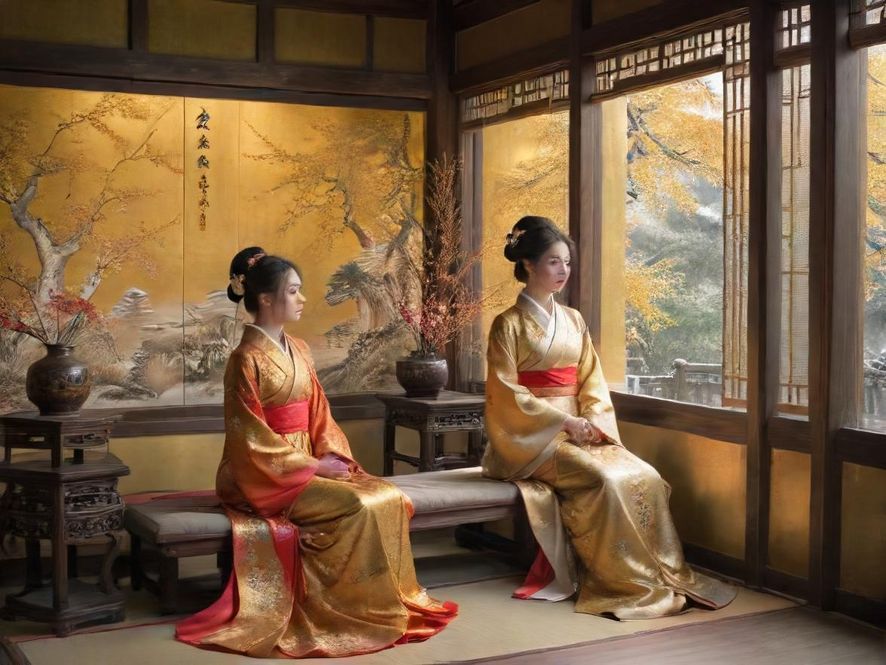 金沙洲桑拿会所室内环境展示