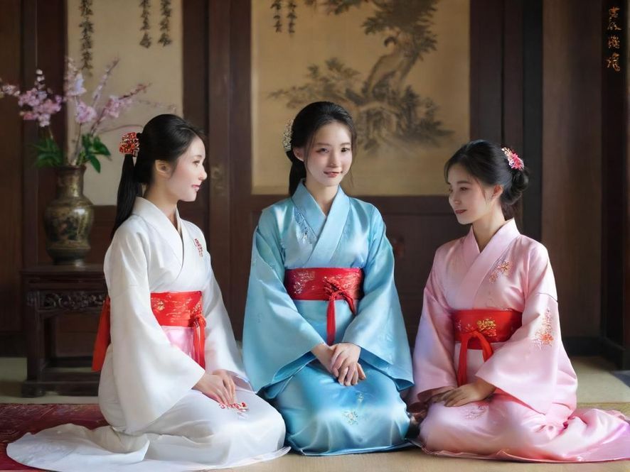 广州休闲会所休息区