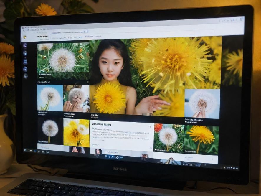 佛山桑拿蒲公英论坛界面