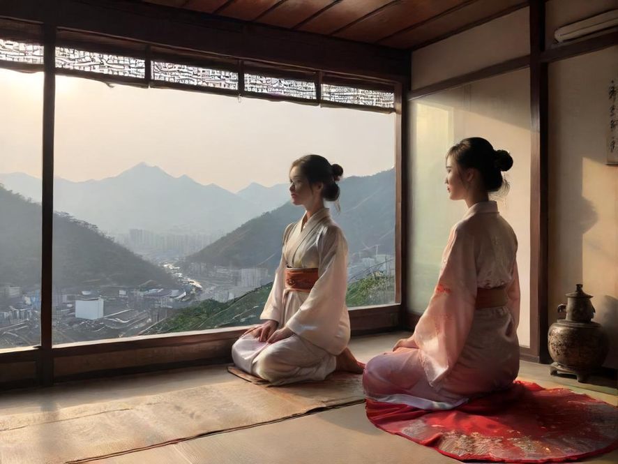 佛山桑拿会所私密包厢实景图