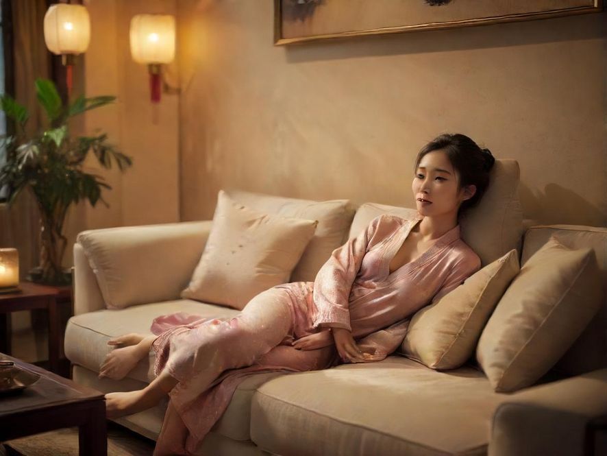 广州放松休闲空间