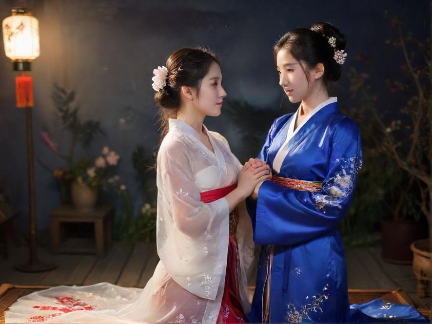 夜场桑拿会所舒适休息区场景