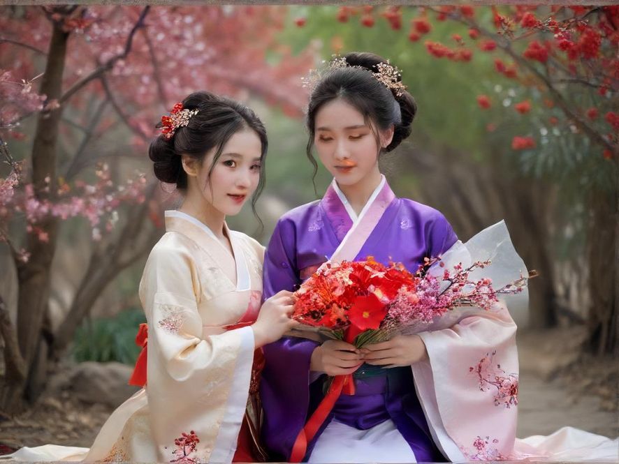 佰花园QM会所内部环境展示