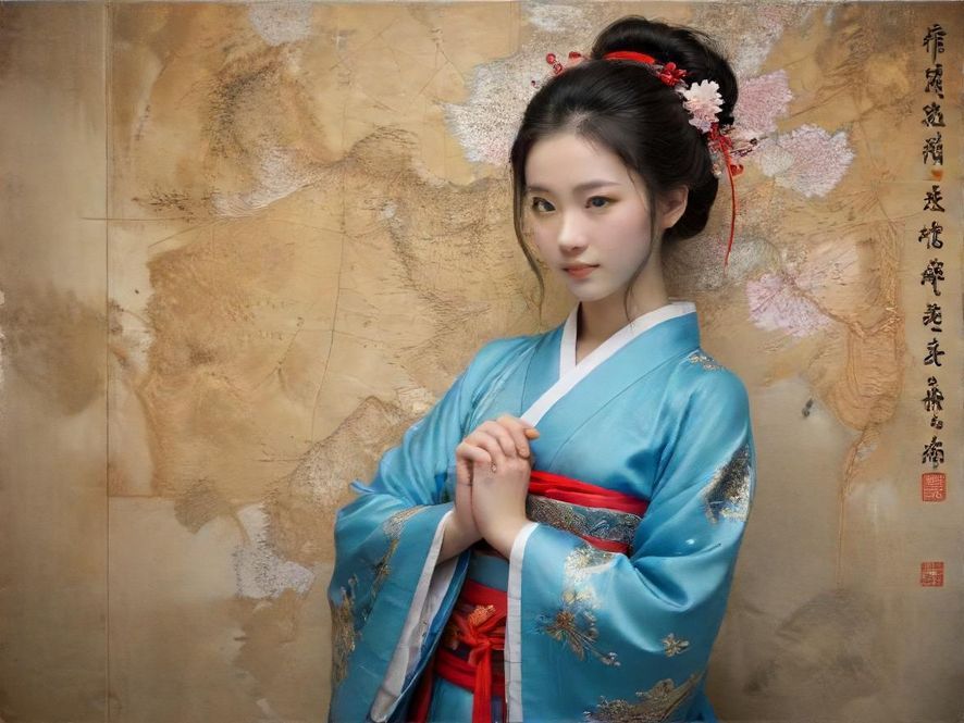 一个人在昏暗的房间里用手机浏览论坛