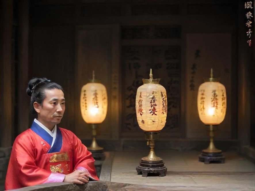 深圳某休闲会所的桑拿区,一位顾客正在放松,画面温暖舒适。